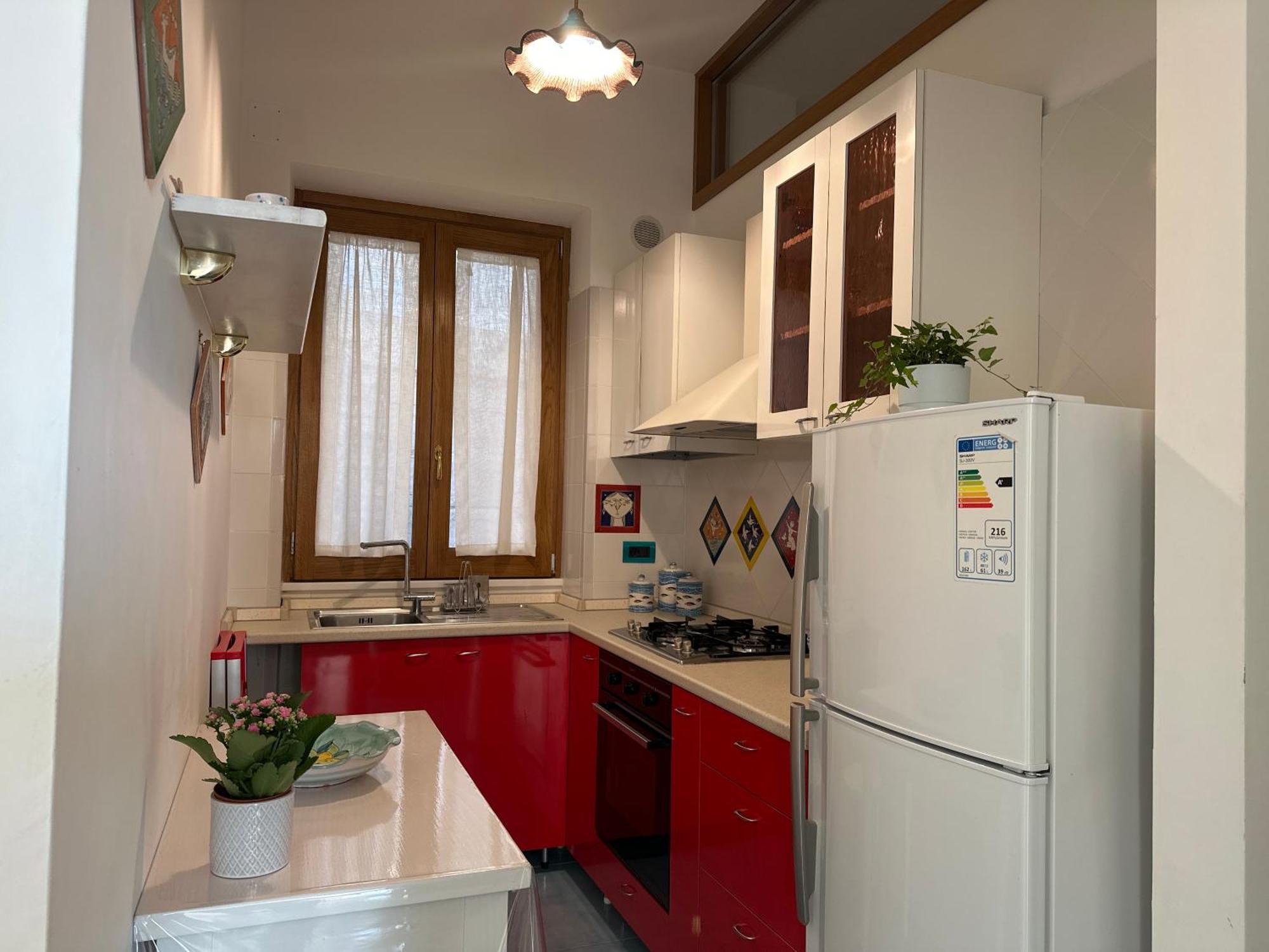 La Casa Di Elena Villa Vietri Екстериор снимка