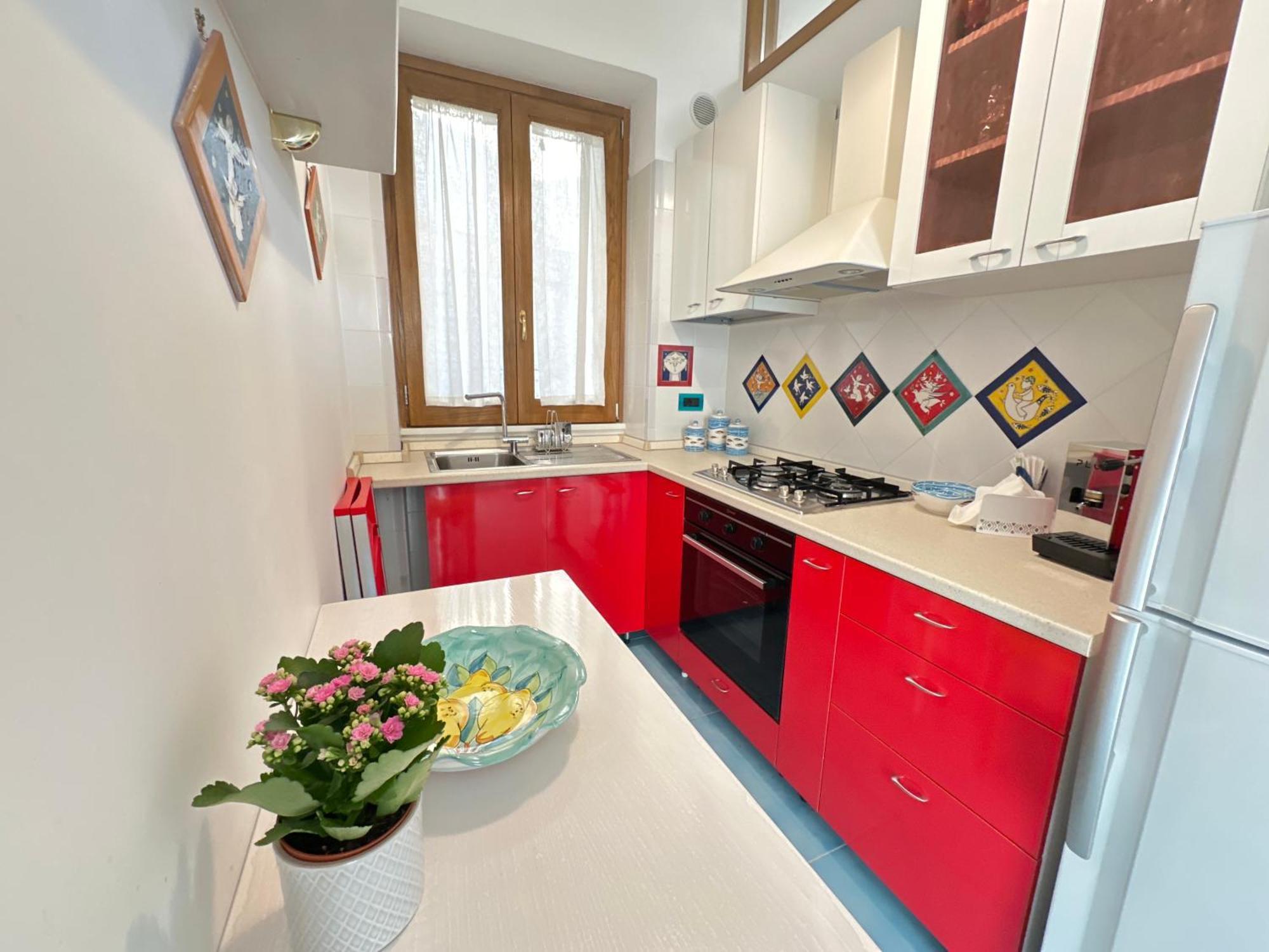 La Casa Di Elena Villa Vietri Екстериор снимка