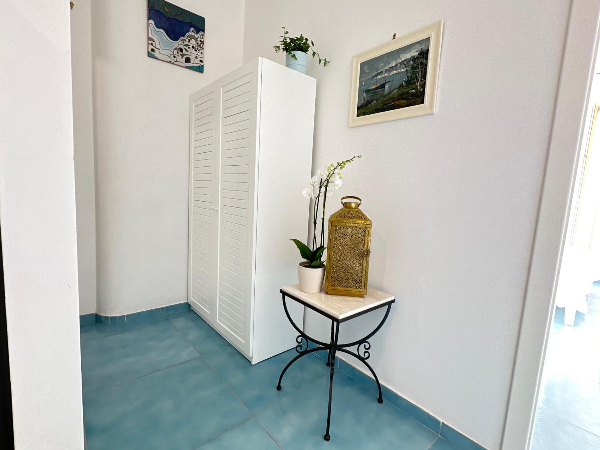 La Casa Di Elena Villa Vietri Екстериор снимка